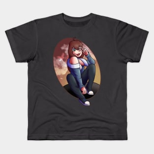 Clockwork Kids T-Shirt